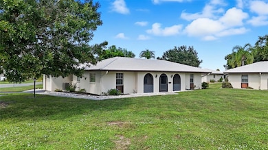 430 Botticelli Dr unit 430, Nokomis, FL 34275 - photo 3