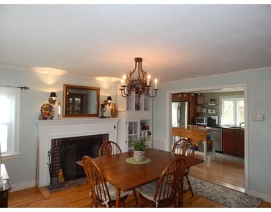 14 Shawmut St, Quincy, MA 02169 - photo 4