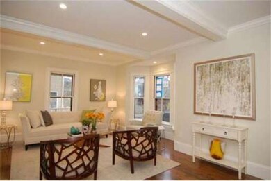 14 Avon Place, Cambridge, MA 02140 - photo 2