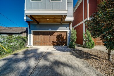 1610 Bonner St unit B, Houston, TX 77007 - photo 4