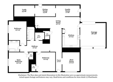 3824 Evergreen Dr, Dickinson, TX 77539 - photo 2