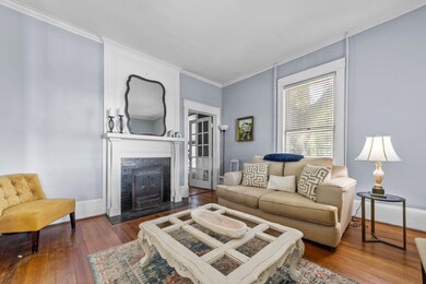 721 College St, Oxford, NC 27565 - photo 7