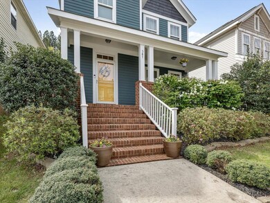 587 Millbrook Dr, Pittsboro, NC 27312 - photo 2