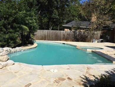 3923 Fry Ave, Tyler, TX 75701 - photo 4