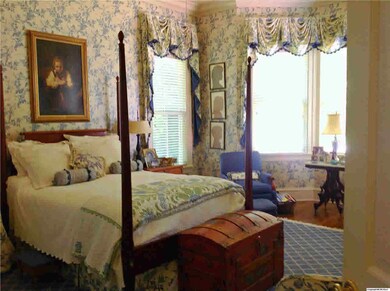 Amazing Master Bedroom