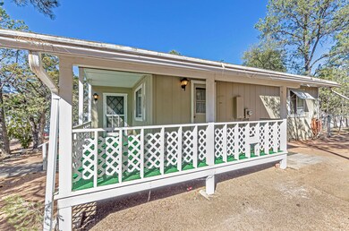 302 E Timber Cir, Payson, AZ 85541 - photo 3