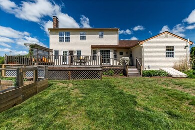 41 W Greenville Rd, Greenville, RI 02828 - photo 2