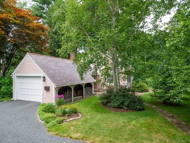 2 Birch Hill Rd, South Hadley, MA 01075 - photo 6