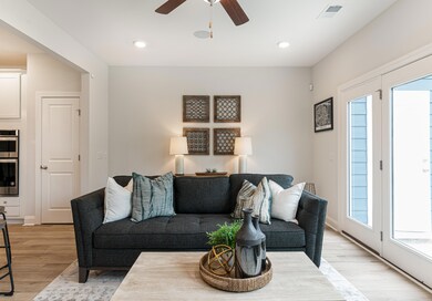 Egret Family Room