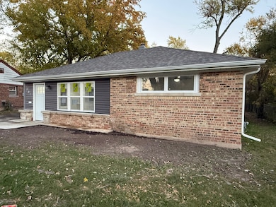 307 Osage St, Park Forest, IL 60466 - photo 3