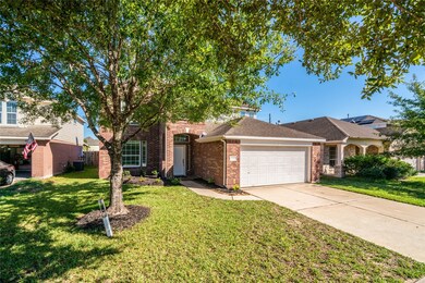 3411 Bakerswood Dr, Spring, TX 77386 - photo 3