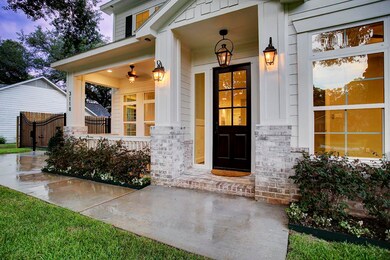 3118 Randall St, Houston, TX 77018 - photo 3