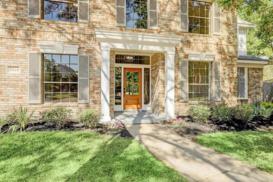 7414 Palisades Heights Ct, Houston, TX 77095 - photo 3