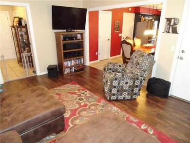 Living Room.