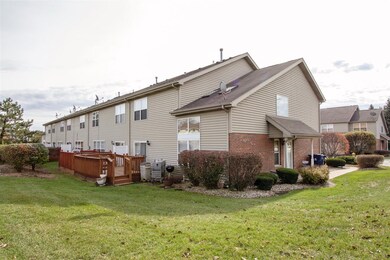 4620 Lindenwood Ct, Matteson, IL 60443 - photo 2