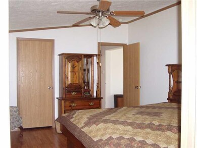 Master Bedroom.