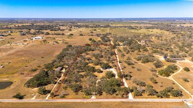 1742 County Road 777, Devine, TX 78016 - photo 2