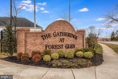 8612 Wintergreen Ct unit 408, Odenton, MD 21113 - photo 2