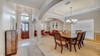 30318 Aztec Canyon Dr, Spring, TX 77386 - photo 6