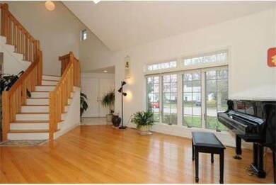 140 Wiswall Rd, Newton, MA 02459 - photo 5