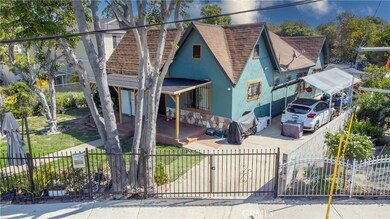 11664 Robin St, Los Angeles, CA 90059 - photo 6