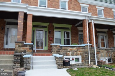 2805 Chesterfield Ave, Baltimore, MD 21213 - photo 4