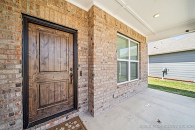 31950 E 62nd St S, Broken Arrow, OK 74014 - photo 6