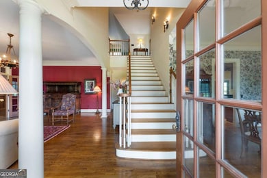 75 Rivercreek Crossing, Kingston, GA 30145 - photo 5