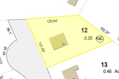 24 Blake Ave, West Boylston, MA 01583 - photo 3