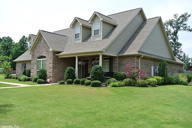 6717 Sugar Hill Farm Rd, Texarkana, AR 71854 - photo 3