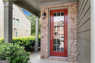 2405 Sardis Chase Ct, Buford, GA 30519 - photo 4