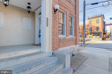 1300 S Baylis St, Baltimore, MD 21224 - photo 4