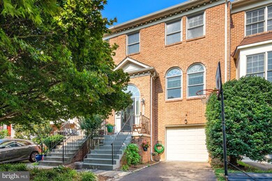 2057 Van Tuyl Place, Falls Church, VA 22043 - photo 2