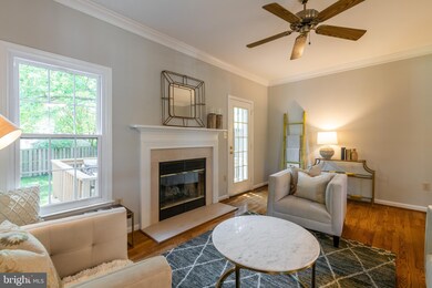 15 E Del Ray Ave unit A, Alexandria, VA 22301 - photo 3