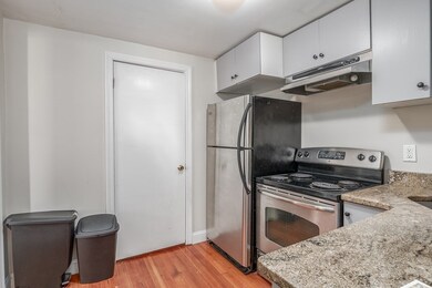 97 College Ave unit 7, Somerville, MA 02144 - photo 5