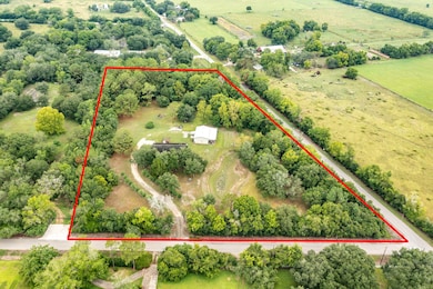 3530 County Road 183, Alvin, TX 77511 - photo 3