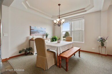 1008 Hummingbird Cir, Joliet, IL 60431 - photo 2