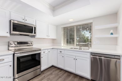 7316 N Vía Camello Del Norte unit 106, Scottsdale, AZ 85258 - photo 4