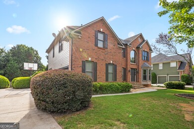 2505 Springmonte Place unit 1, Cumming, GA 30041 - photo 5