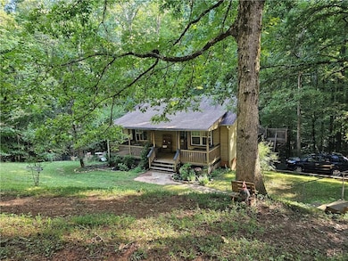 131 Chestatee Springs Ridge, Dahlonega, GA 30533 - photo 2