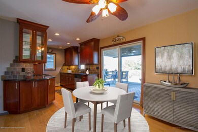 KitchenDining - Transitional_Render