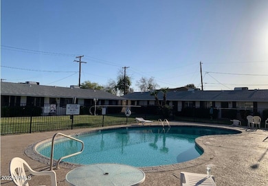 2021 W Hayward Ave unit 8, Phoenix, AZ 85021 - photo 6