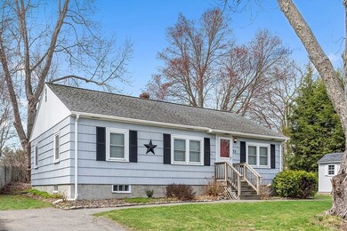 28 Central St, Byfield, MA 01922 - photo 2