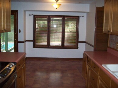 Kitchen/Breakfast