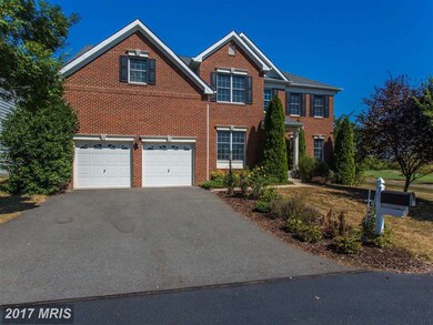 43074 Olive Tree Ln, Chantilly, VA 20152 - photo 2