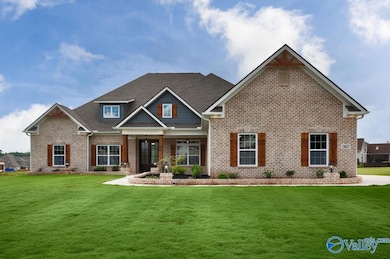 206 Maple Branch Ct, Meridianville, AL 35759 - photo 2