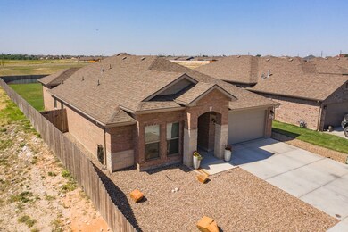 714 E 93rd St, Odessa, TX 79765 - photo 4