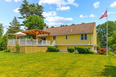 86 Lakeview Rd, Mansfield, MA 02048 - photo 4