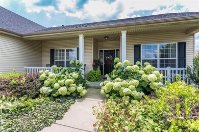 6776 Oxborough Ct, Maryville, IL 62062 - photo 2