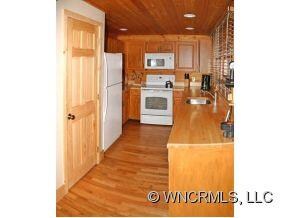 Butcher Block Counter Tops
